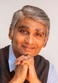 Master Sai R. CHOLLETI