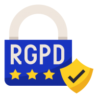 Rgpd icônes créées par Becris - Flaticon
