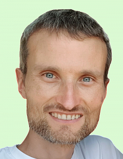 Laurent MELCOT-BLANCHET