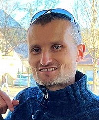 Laurent MELCOT-BLANCHET